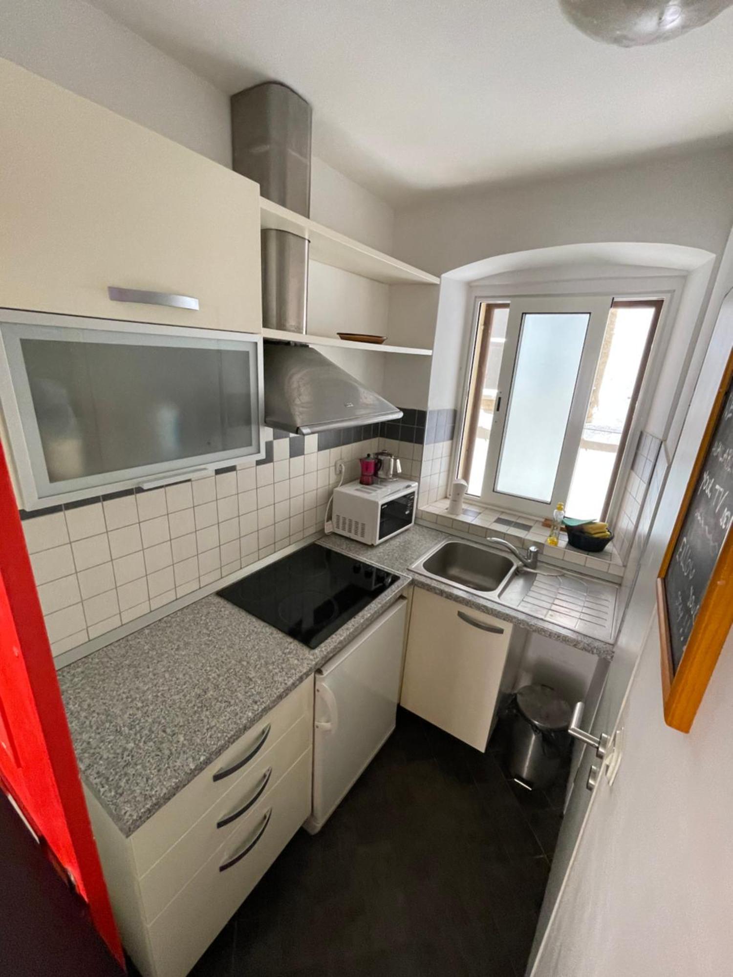 Apartamento Old Town Insula Zadar Exterior foto