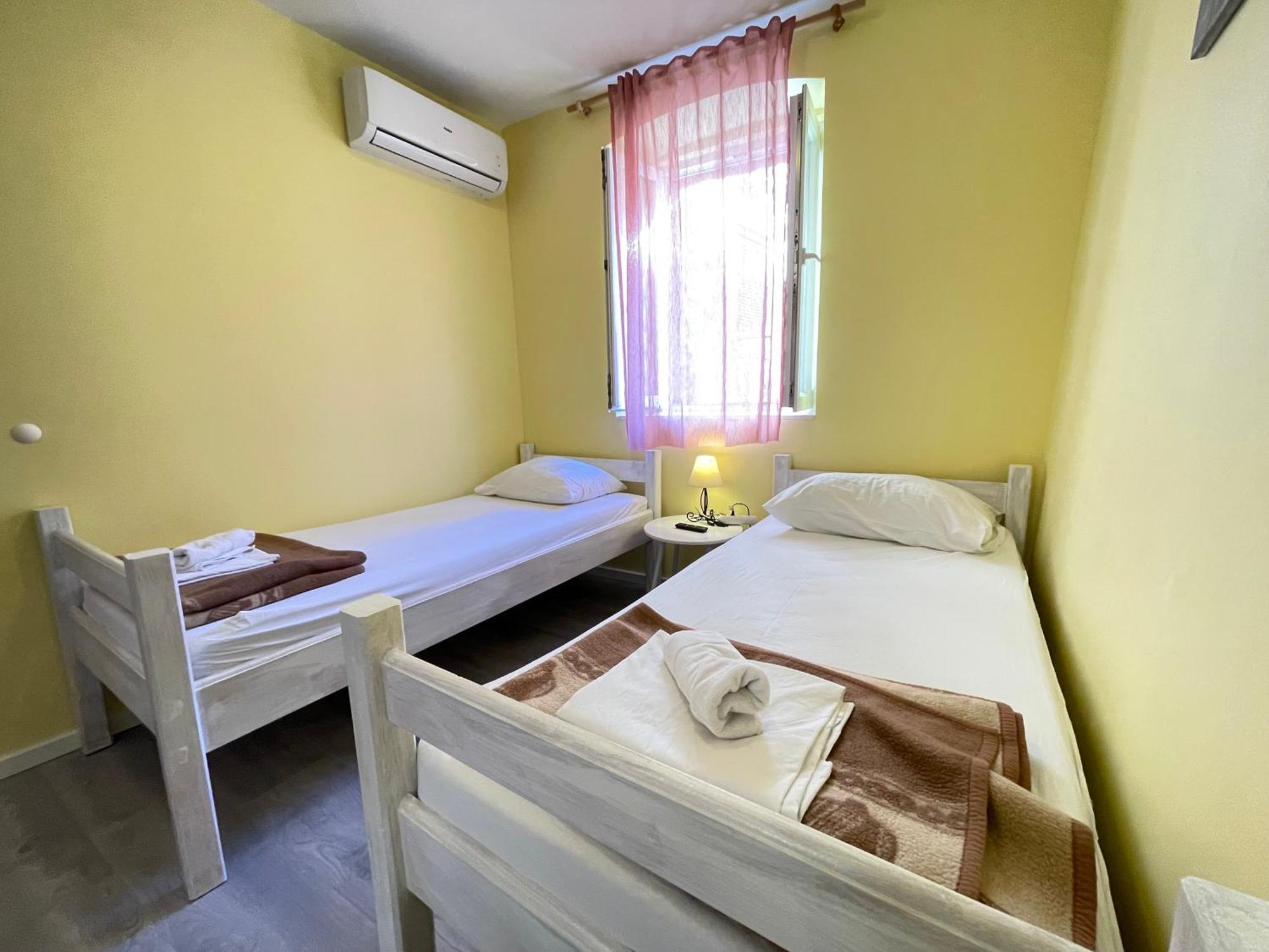 Apartamento Old Town Insula Zadar Exterior foto