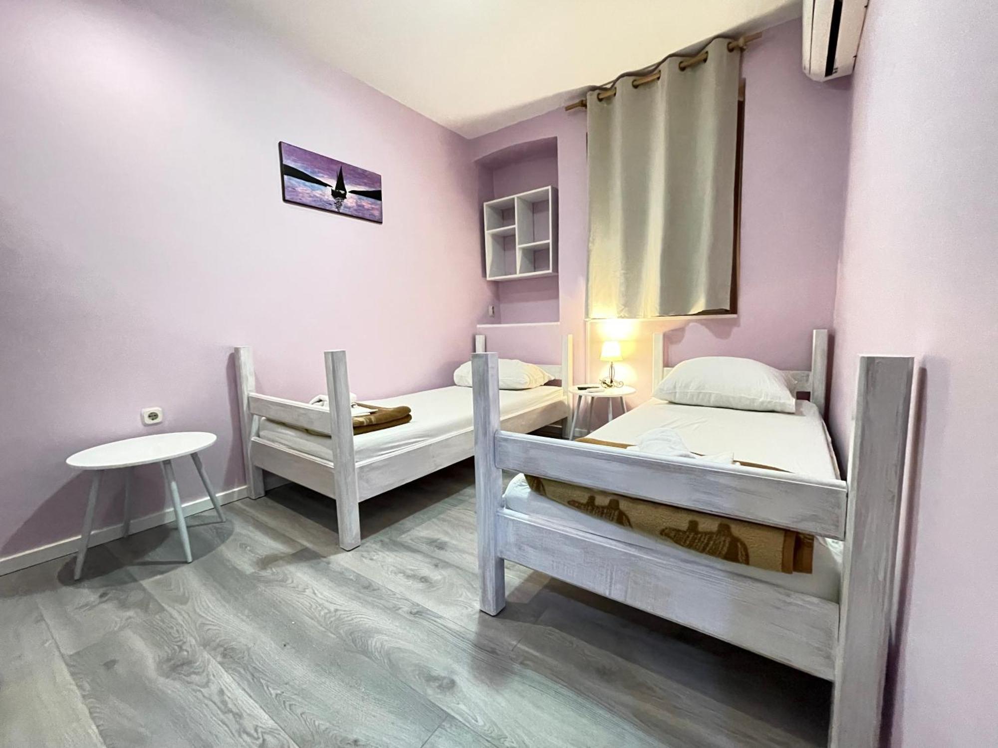 Apartamento Old Town Insula Zadar Exterior foto