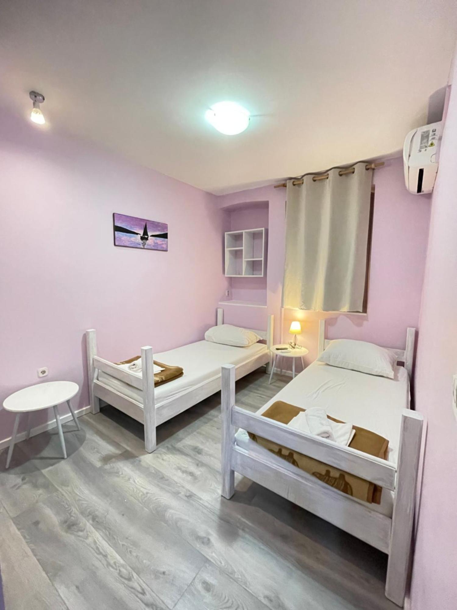 Apartamento Old Town Insula Zadar Exterior foto