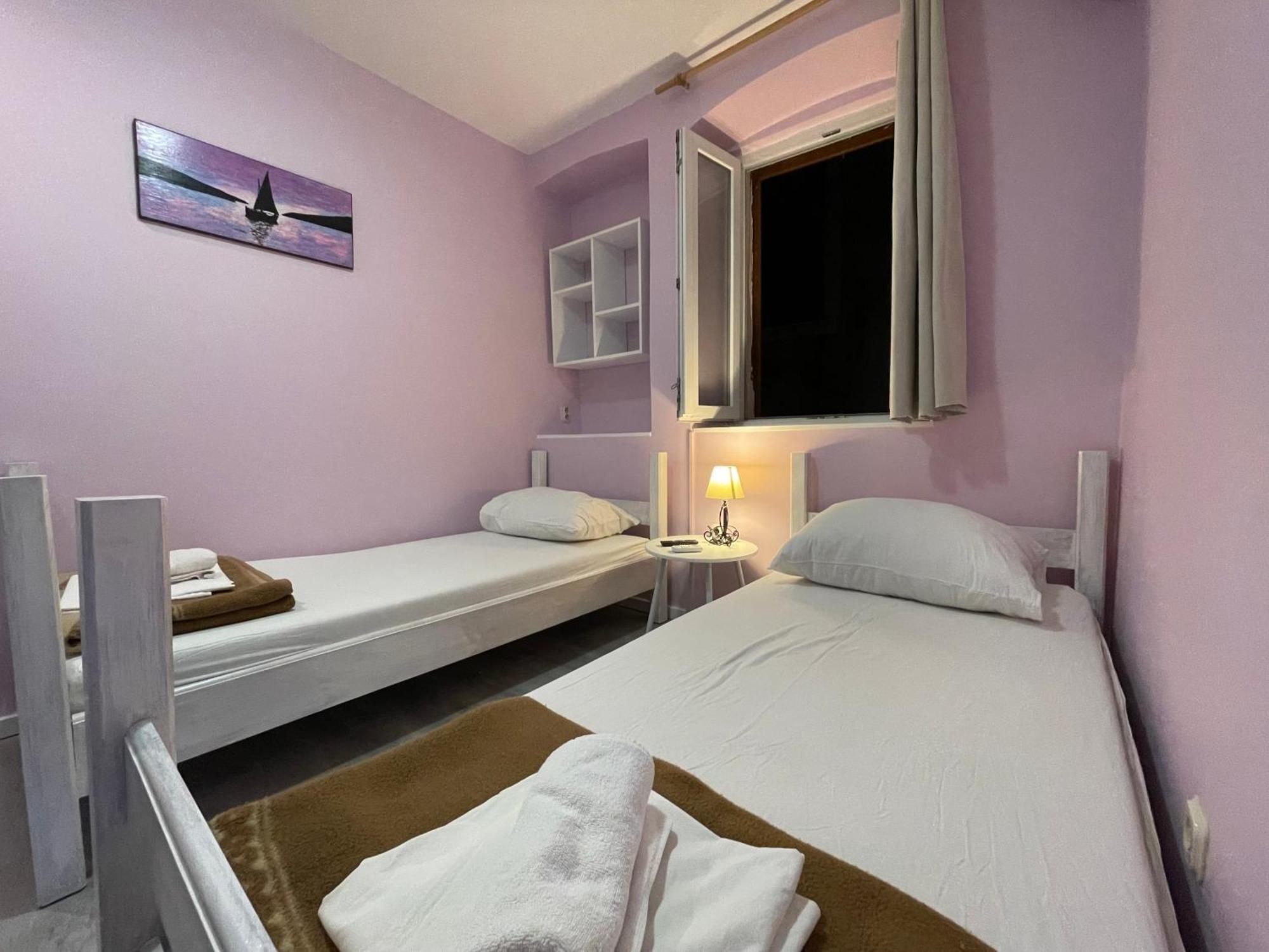 Apartamento Old Town Insula Zadar Exterior foto